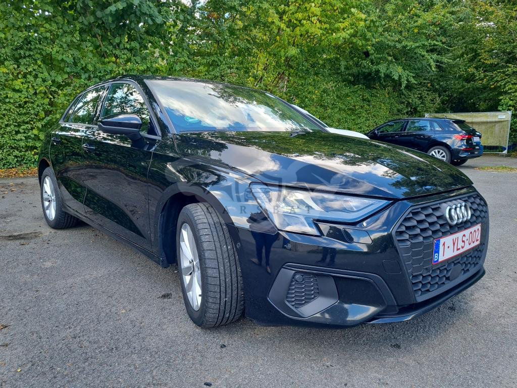 Audi A3 Sportback 30 TDI 2020