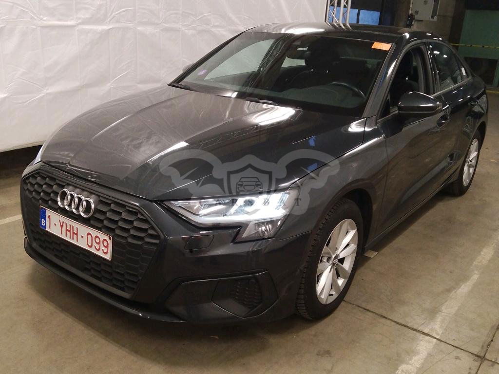 Audi A3 35 TFSI 2020