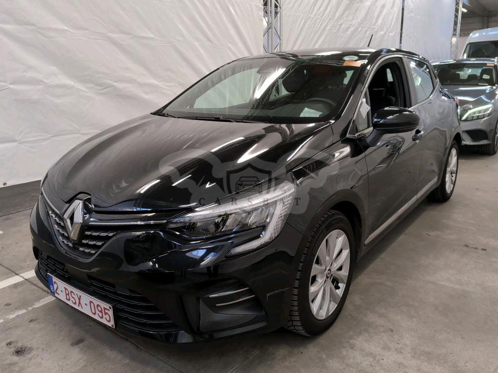 Renault Clio 1.0 Tce Intens 2022