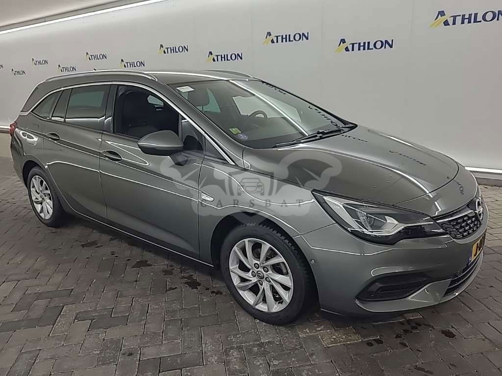 Opel Astra Sports Tourer 1.2 Elegance 2020