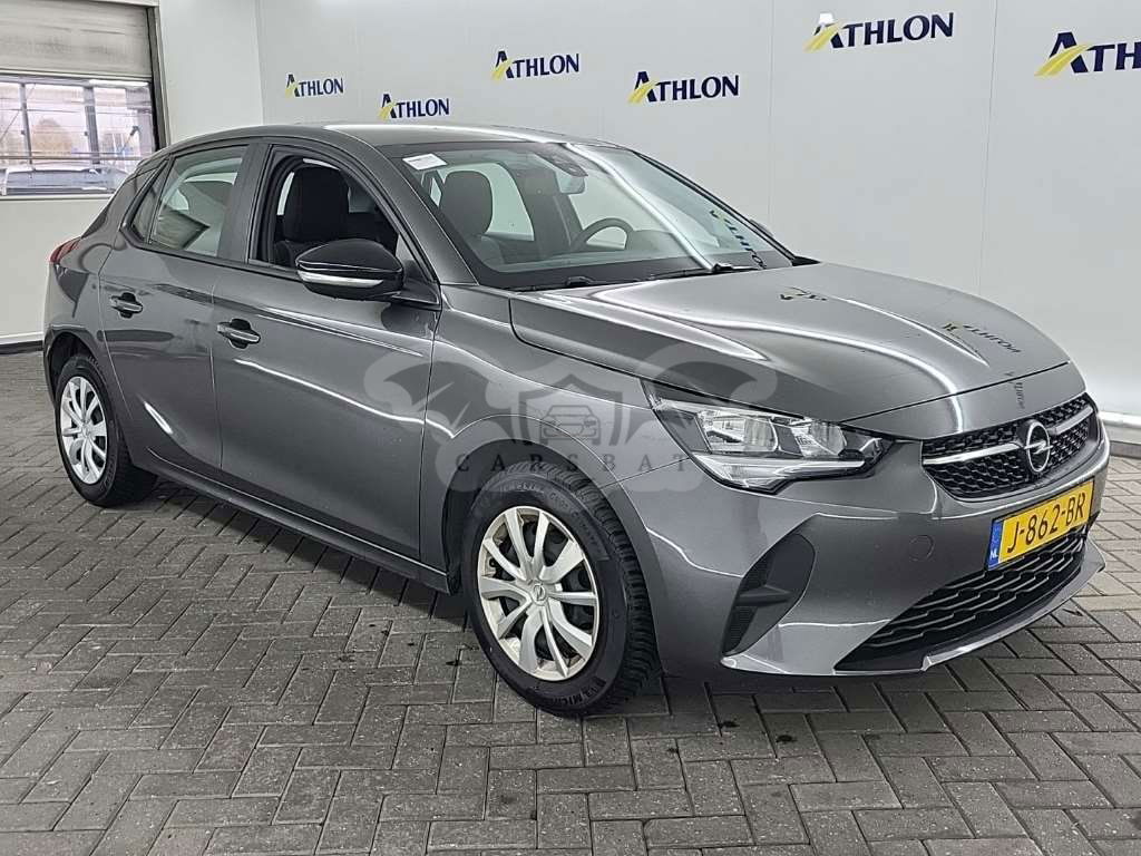 Opel Corsa 1.2 2020