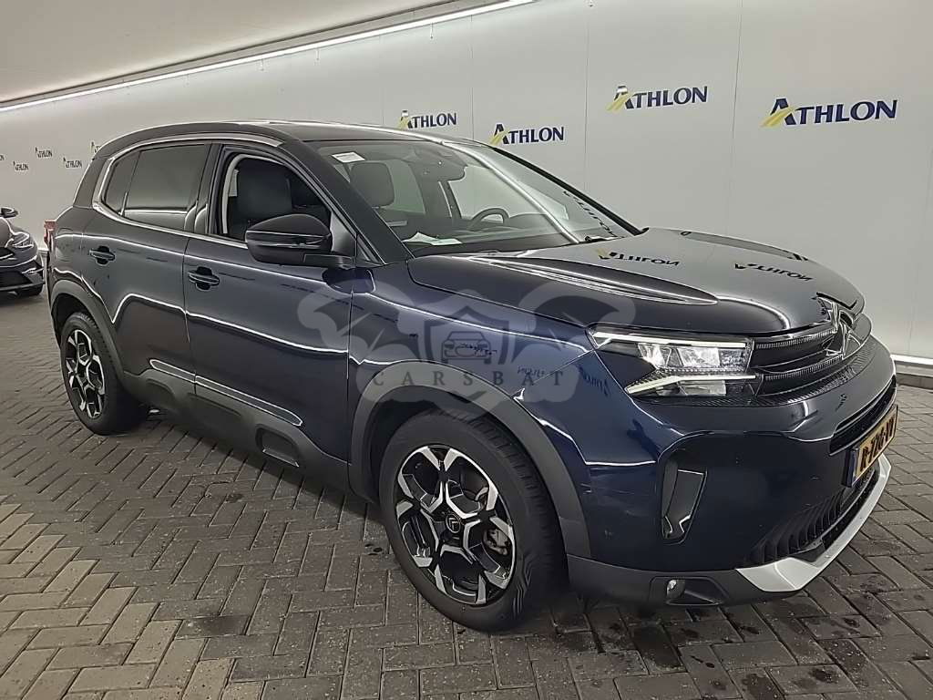 Citroën C5 Aircross 1.2i FEEL 2022