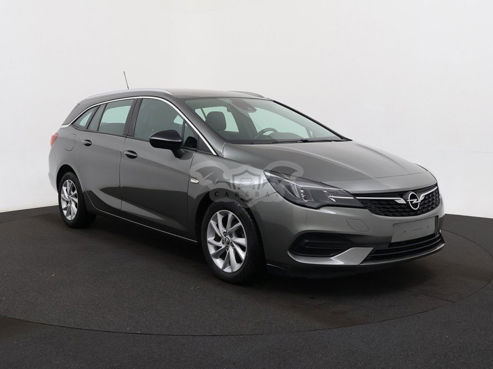 Opel Astra Sports Tourer 1.5 Elegance 2021