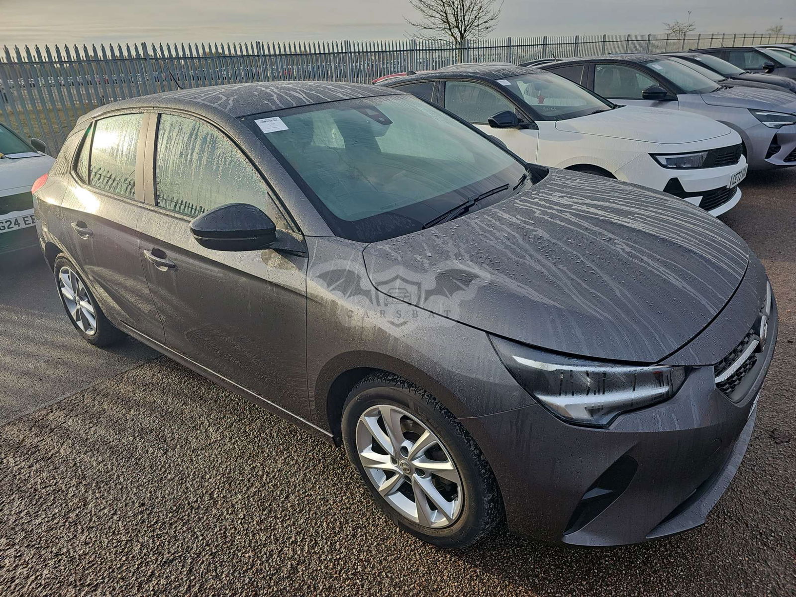 Vauxhall Corsa 1.2 SE 2020
