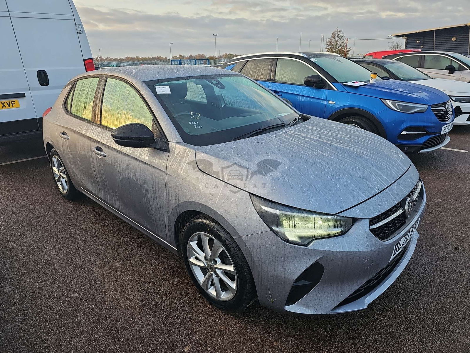 Vauxhall Corsa 1.2 SE 2020