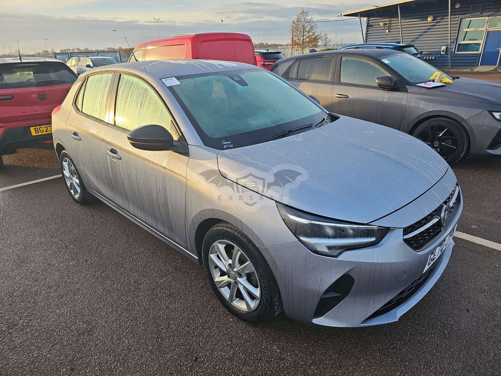Vauxhall Corsa 1.2 SE Premium 2020