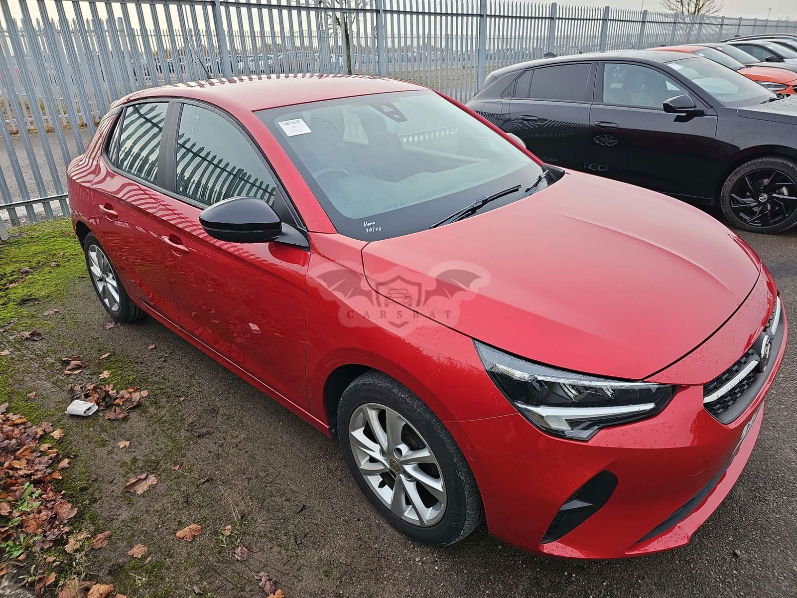 Vauxhall Corsa 1.2 SE 2020