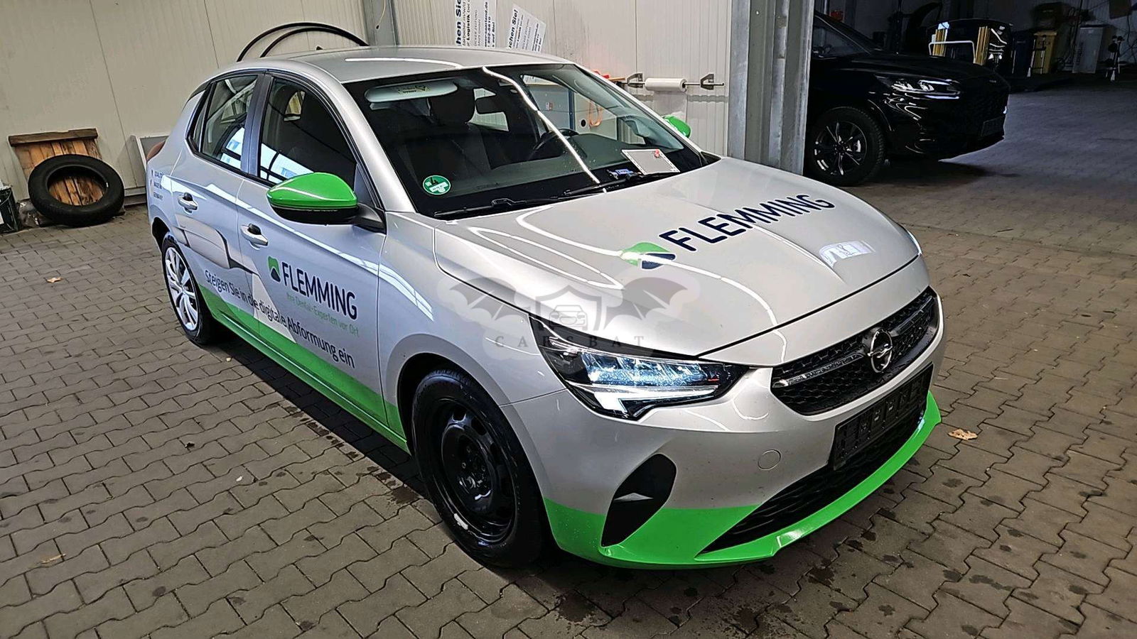 Opel Corsa 1.5 2022