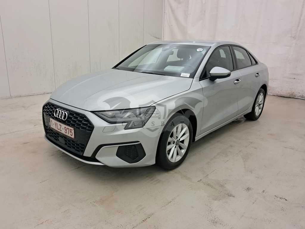 Audi A3 2.0 TDI 2020