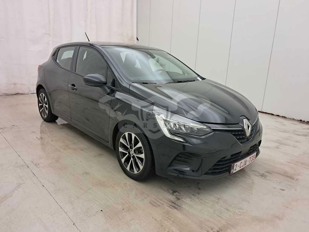 Renault Clio 1.0 Tce 2022