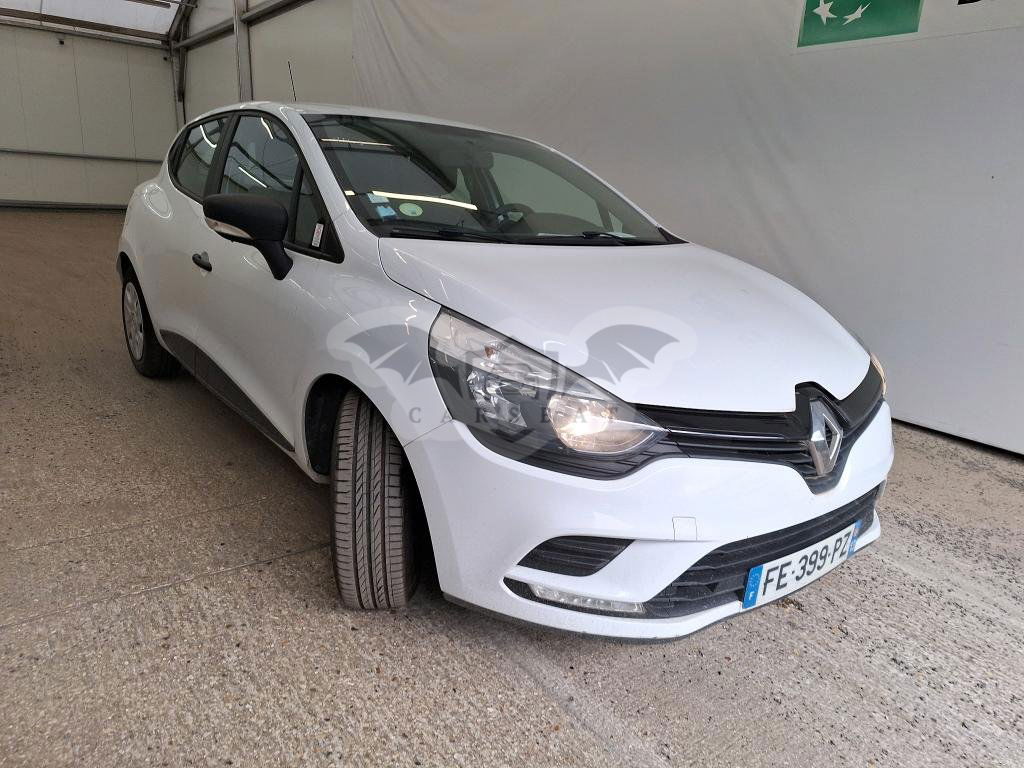 Renault Clio 1.5 DCI Air 2019