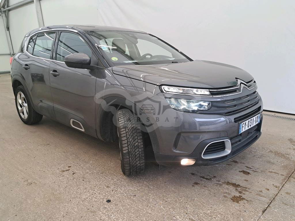 Citroën C5 Aircross Business 2021