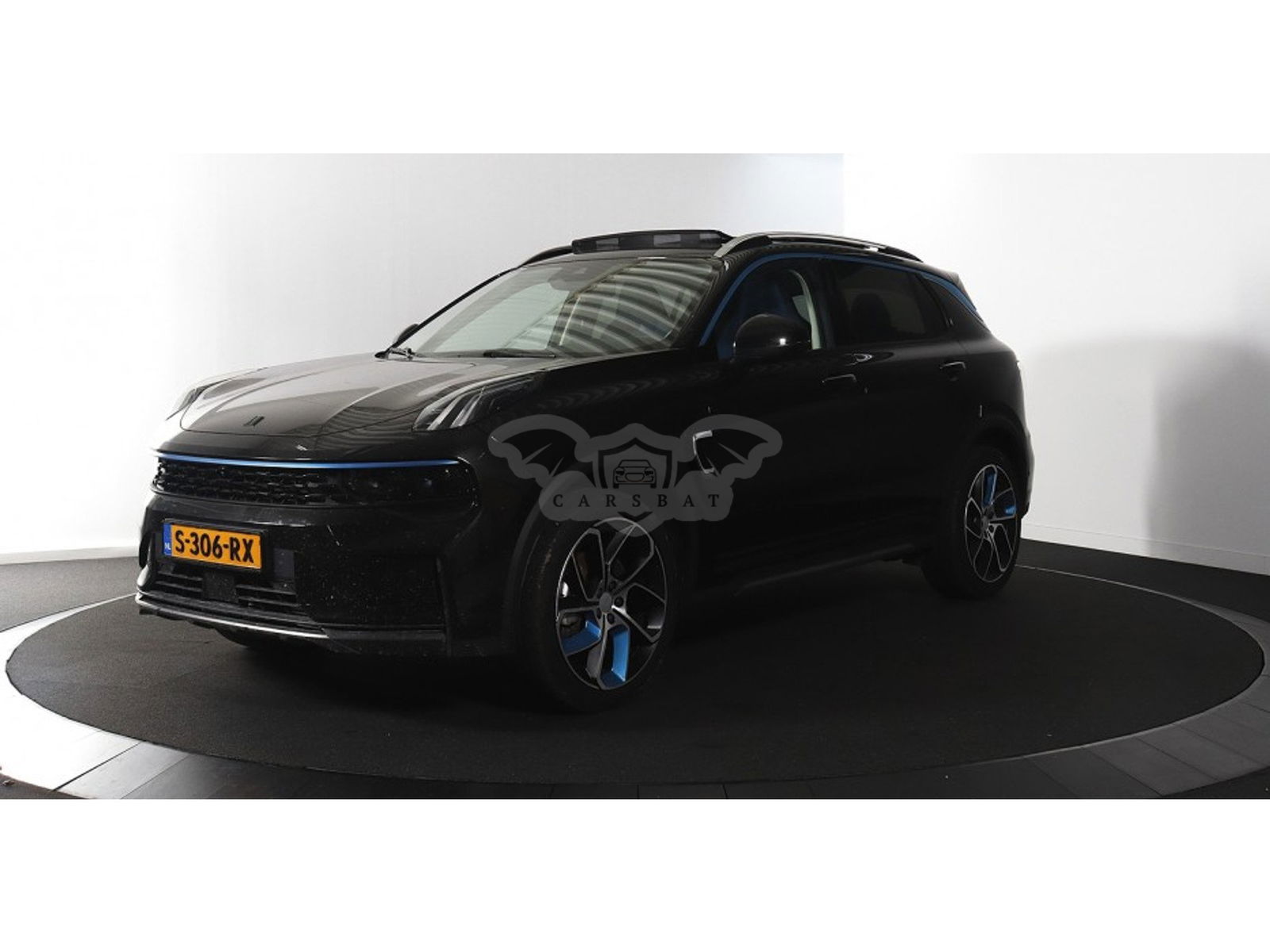 Lynk&Co 01 1.5 2023
