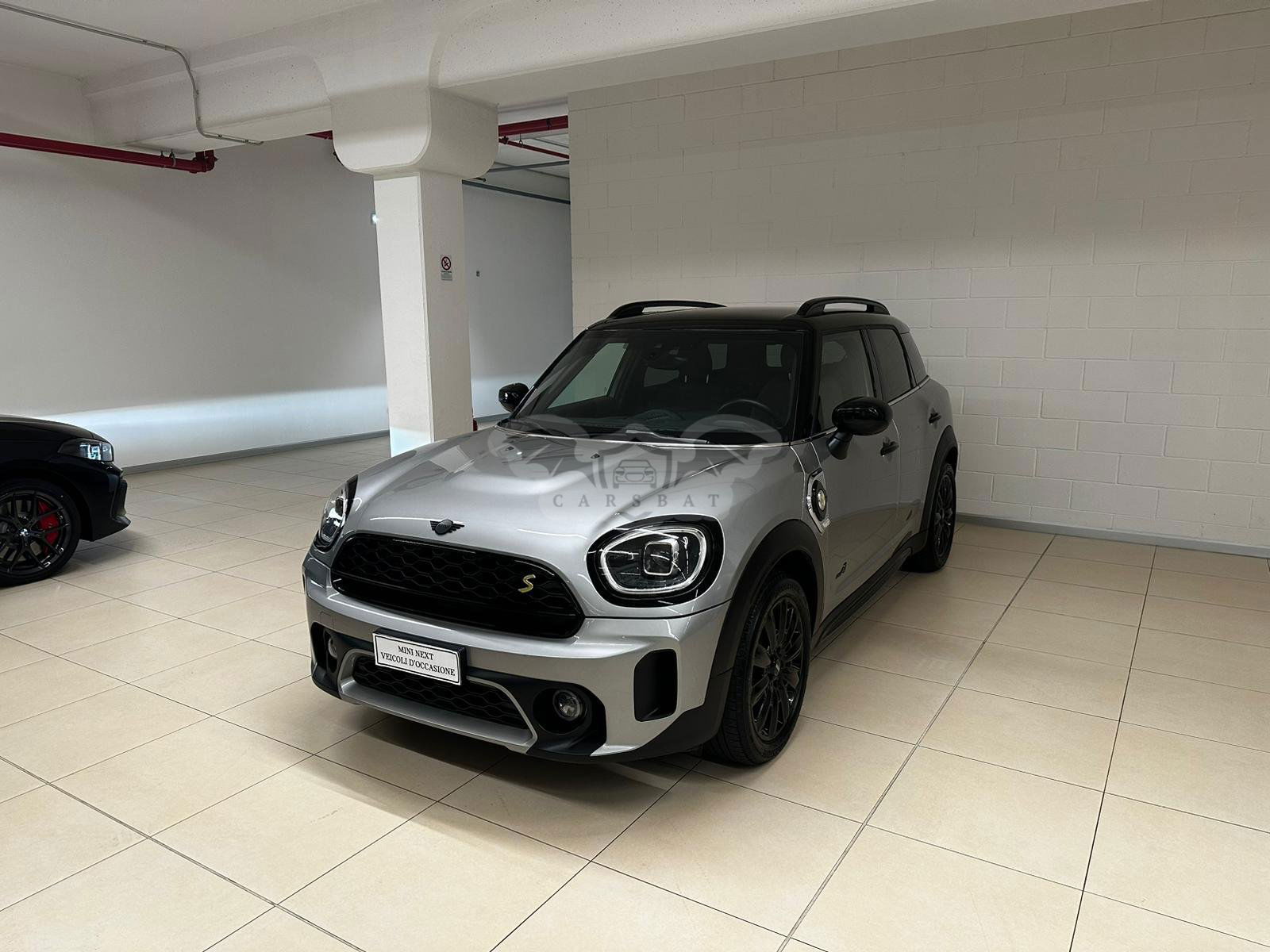 Mini Countryman Cooper SE 1.5 Business 2023
