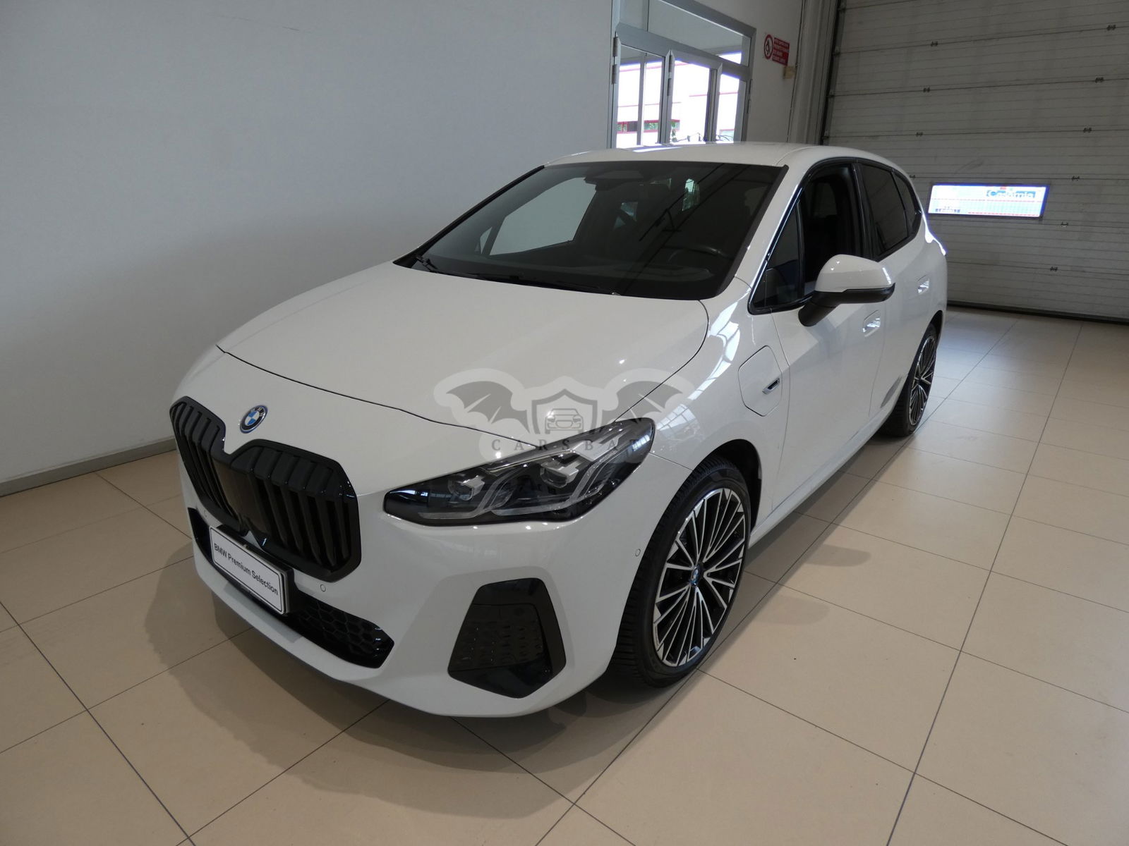 BMW 2 Series Active Tourer 225e M sport 2022