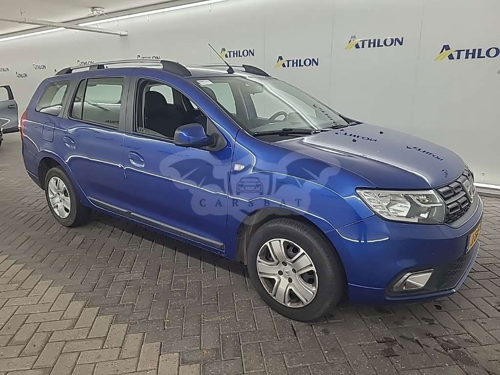 Dacia Logan 1.0 TCe Comfort 2020