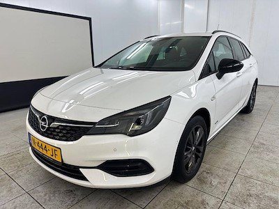 Opel Astra Sports Tourer 1.2 Design 2021