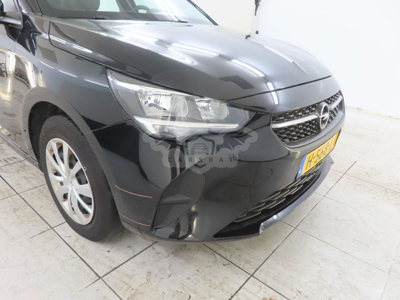 Opel Corsa 1.2 2020