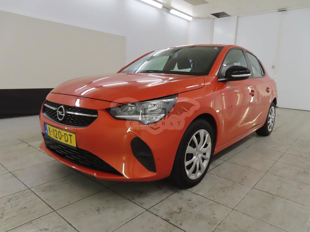 Opel Corsa 1.2 2020