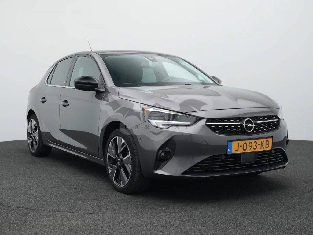 Opel Corsa 2020