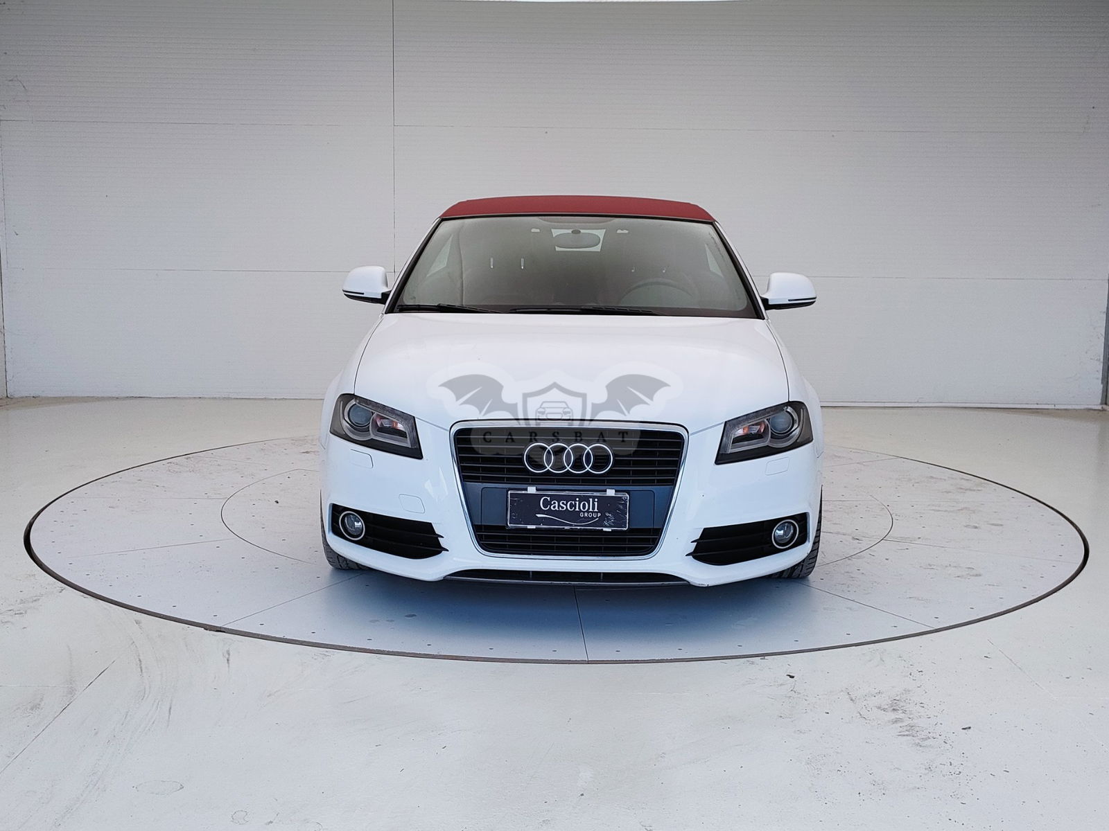 Audi A3 2.0 TDI Ambition 2009