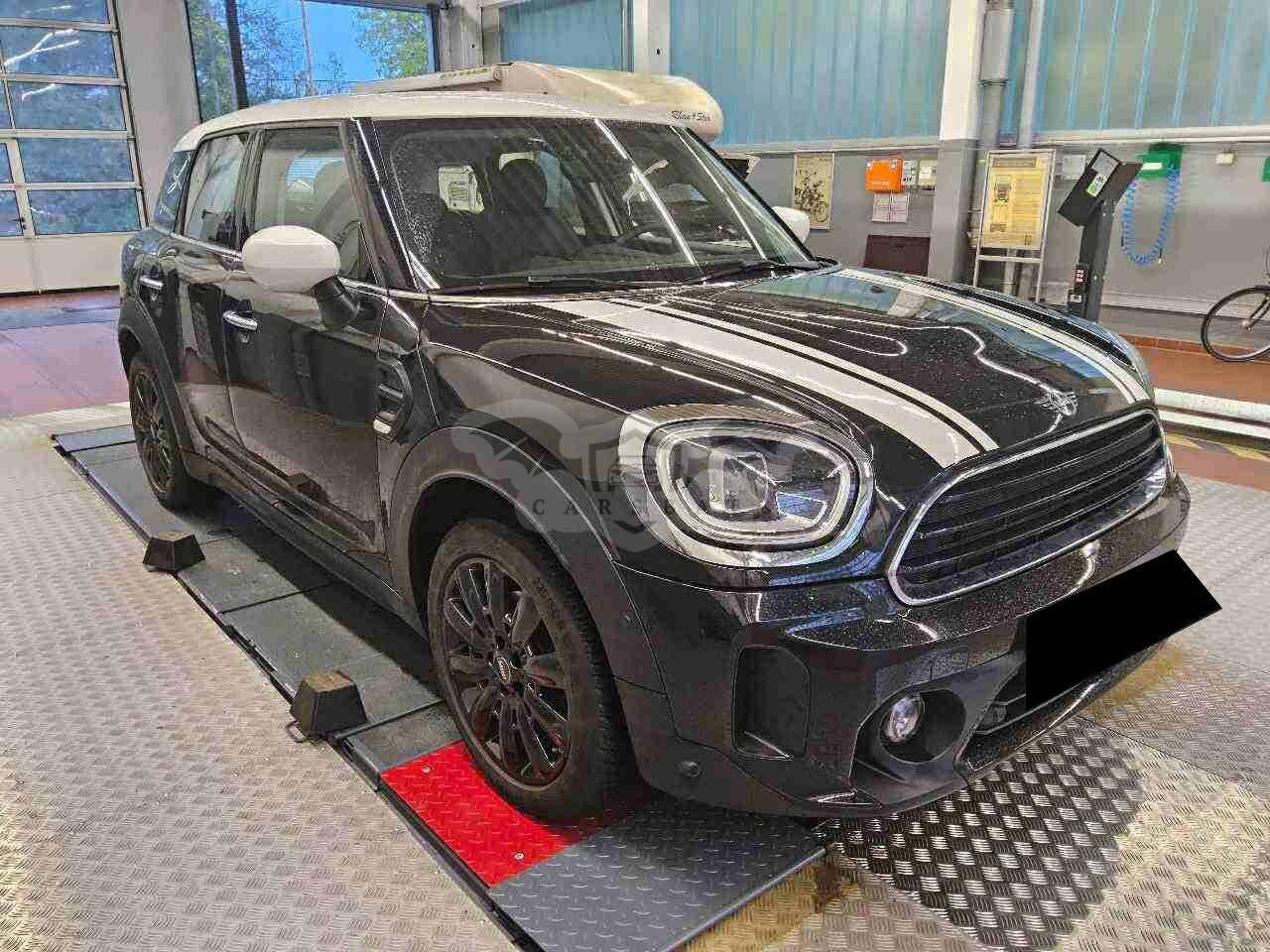 Mini Countryman Cooper 2020