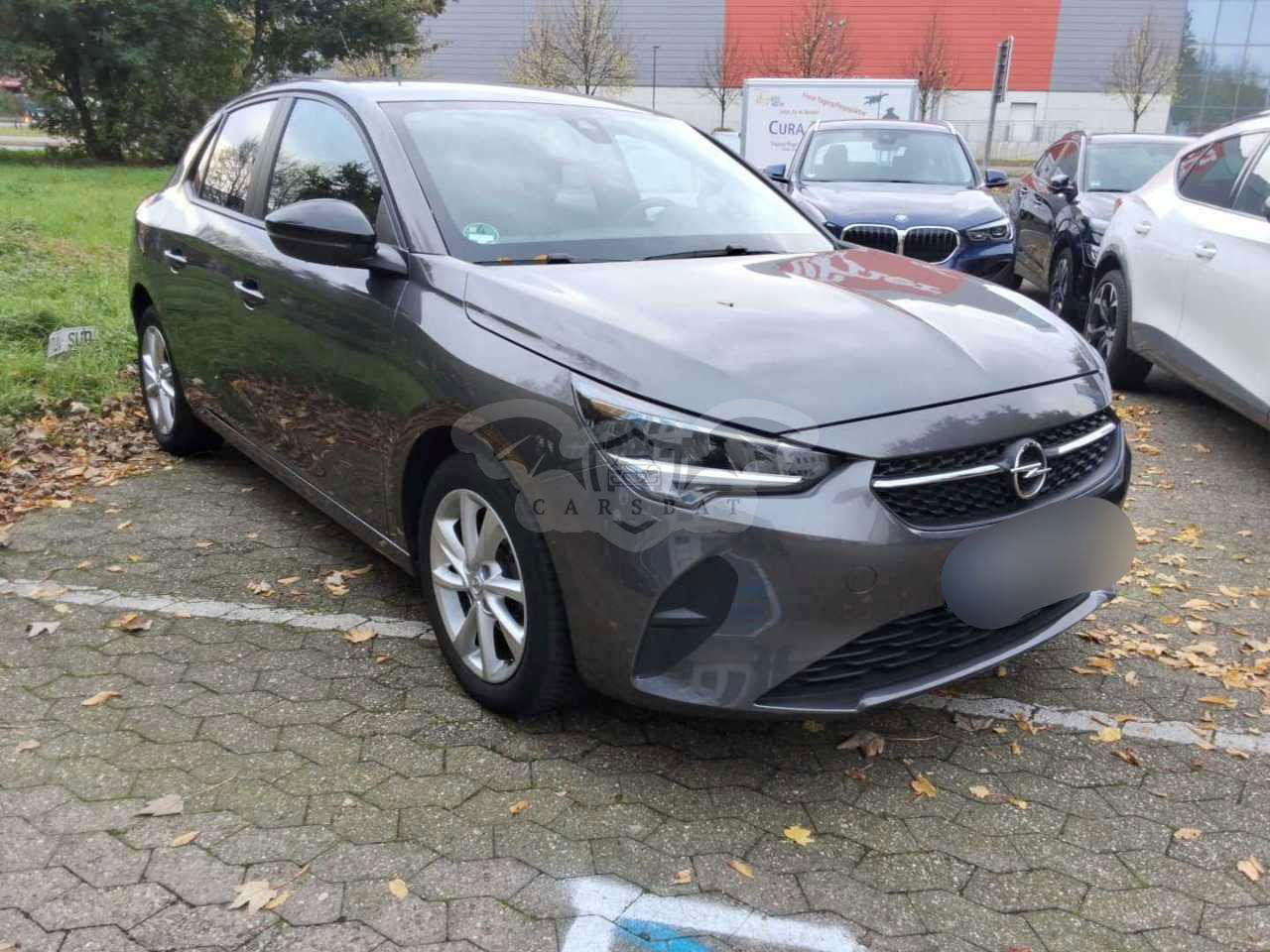 Opel Corsa 1.2 2020