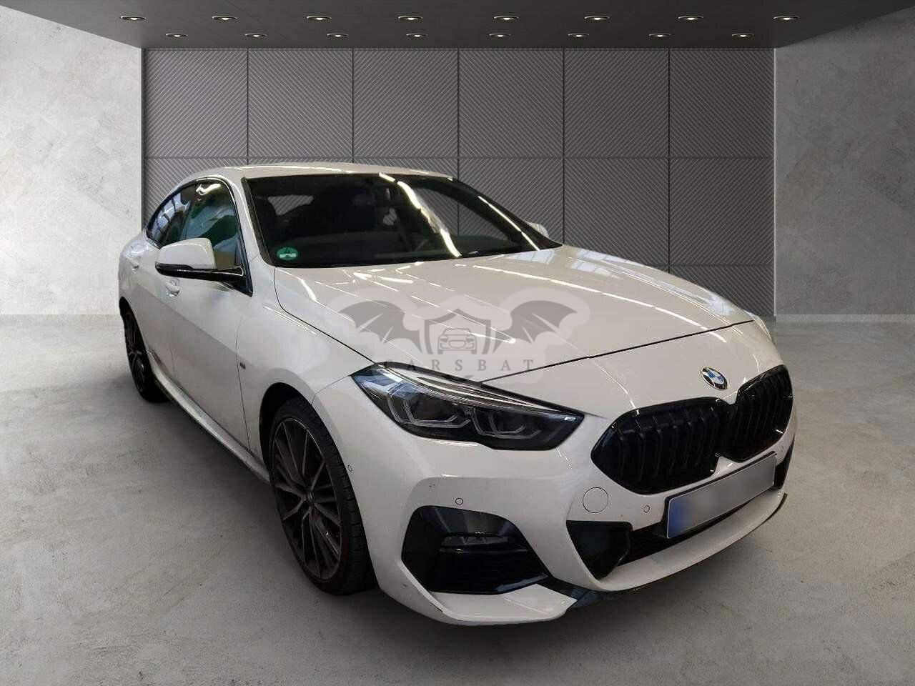 BMW 2 Series Gran Coupé 220i M sport 2022