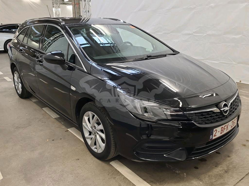 Opel Astra Sports Tourer 1.5 Elegance 2021