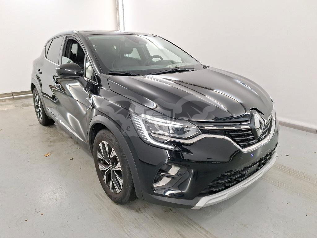 Renault Captur 1.6 Techno 2023