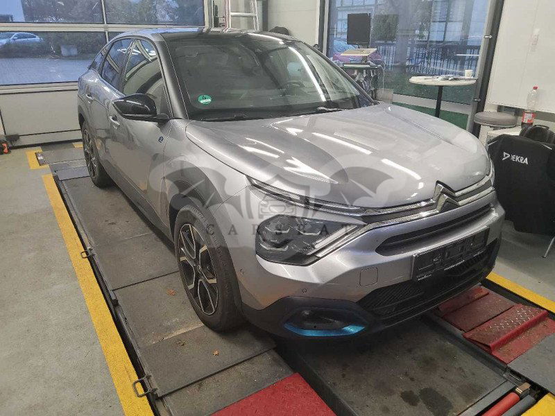 Citroën E-C4 Shine 2022