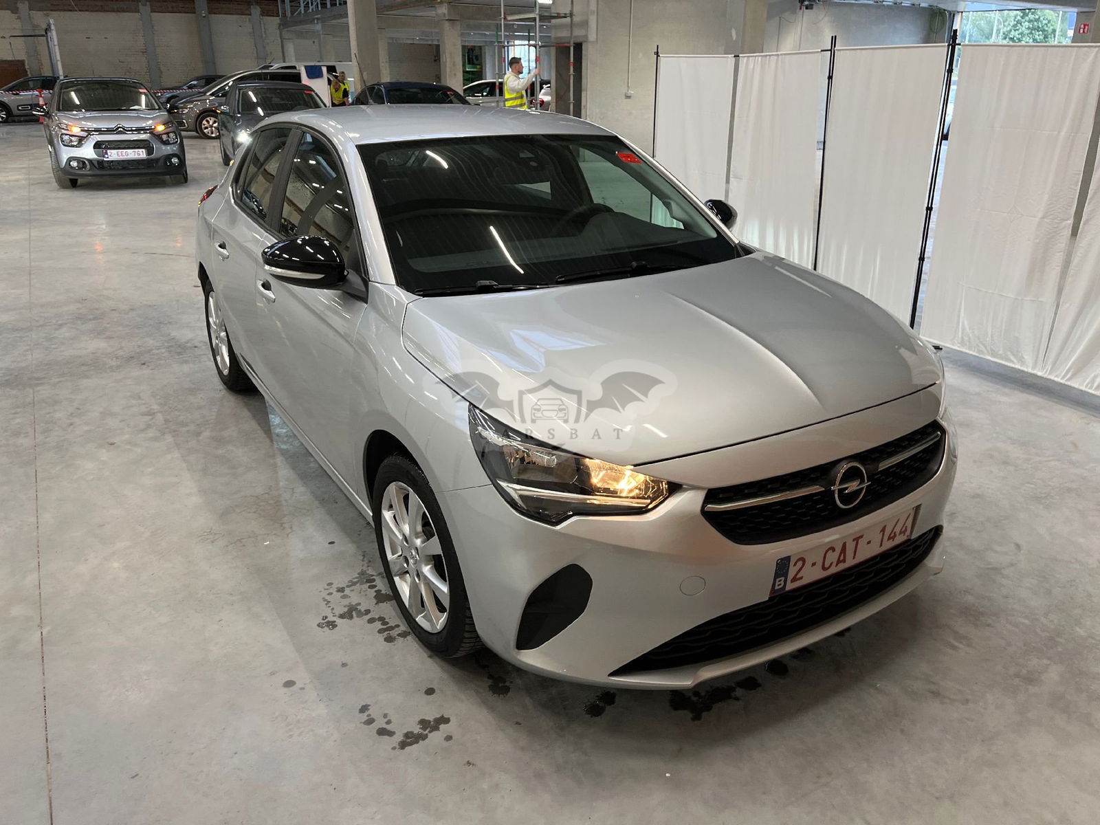 Opel Corsa 1.2i 2022