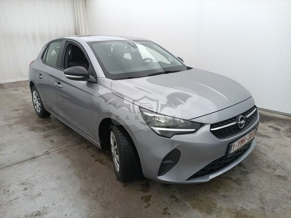 Opel Corsa 1.2i 2020
