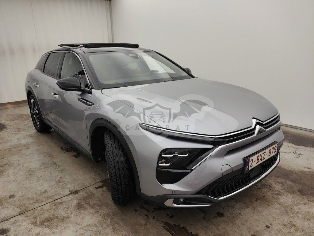 Citroën C5 X 1.6 Shine 2022