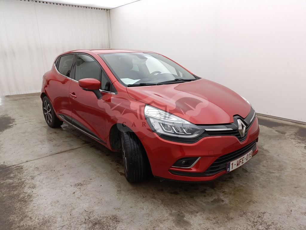 Renault Clio 0.9 TCe 2019