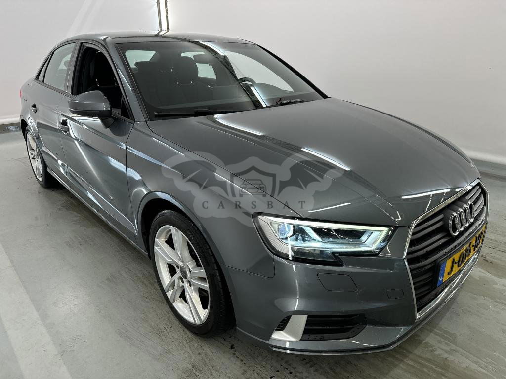 Audi A3 35 TFSI Advance 2020