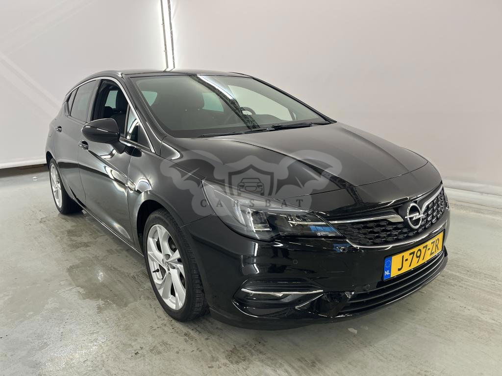 Opel Astra 1.2 Elegance 2020