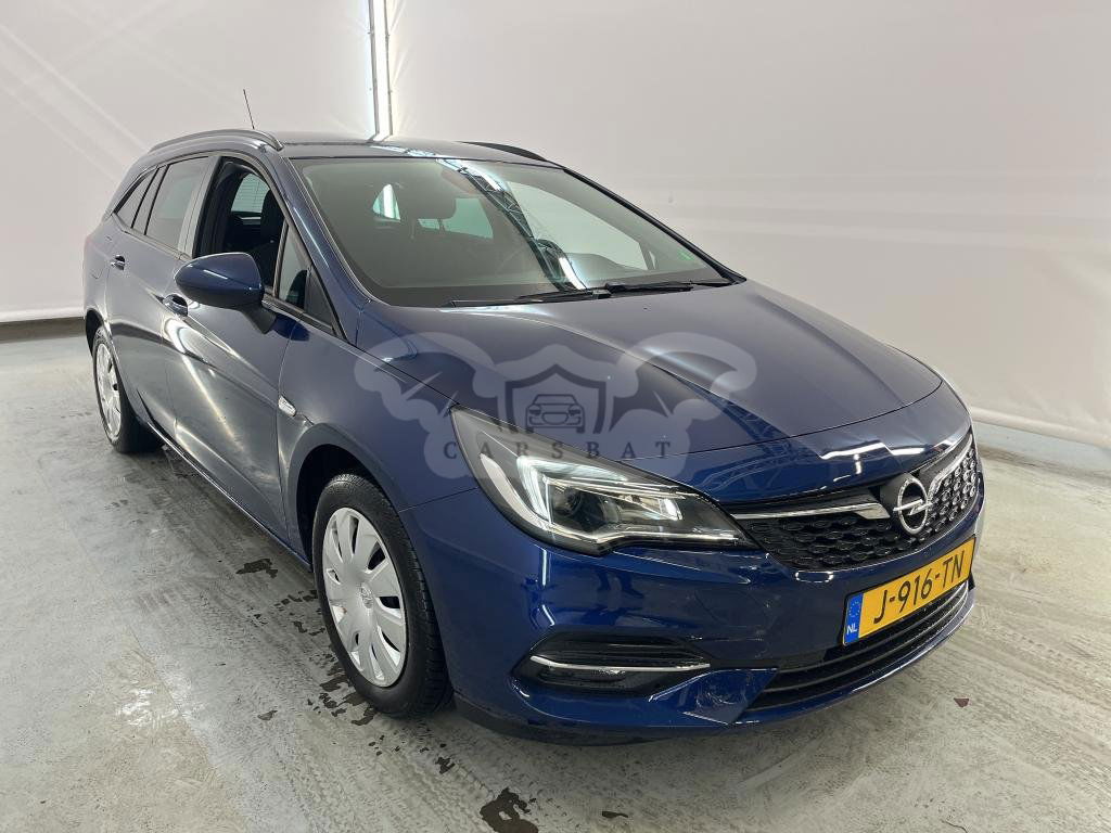 Opel Astra Sports Tourer 1.2 Business Edition 2020