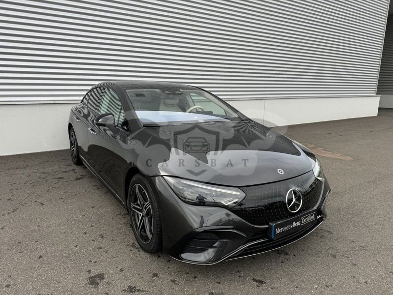 Mercedes-Benz EQE 350 2023