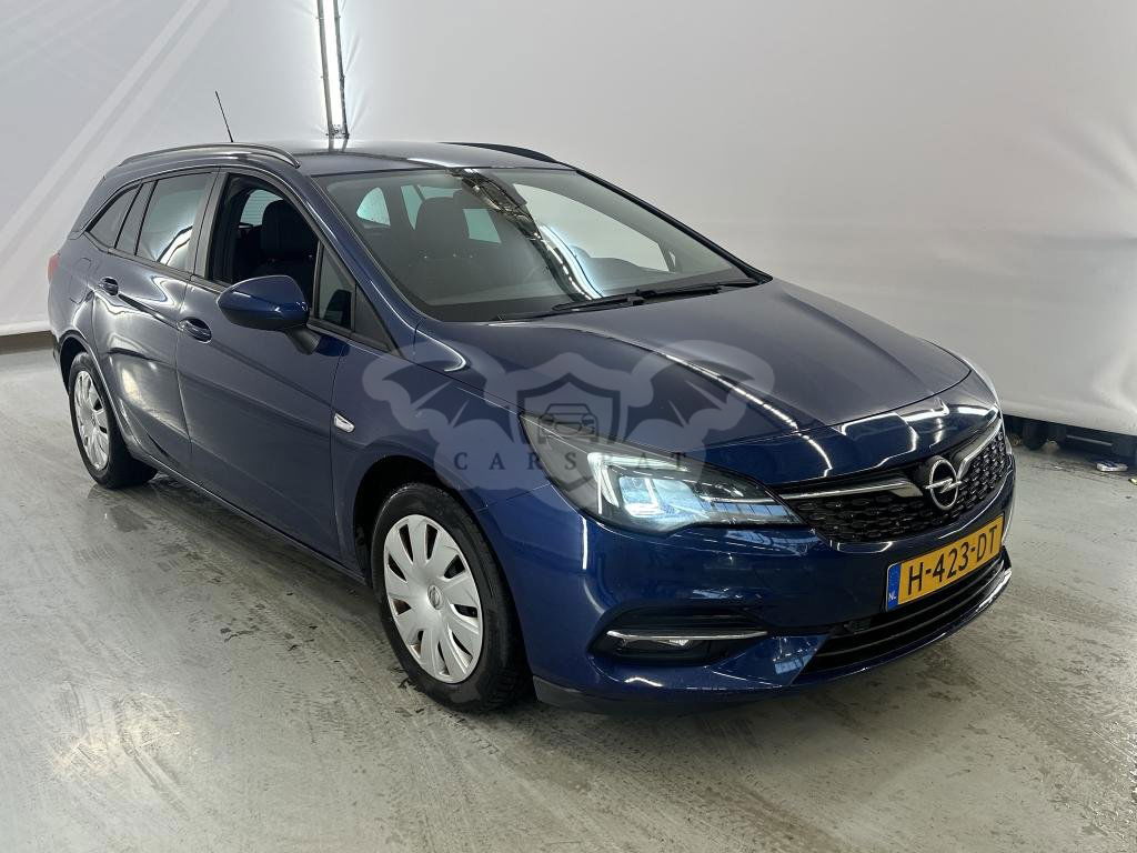 Opel Astra Sports Tourer 1.2 Business Edition 2020