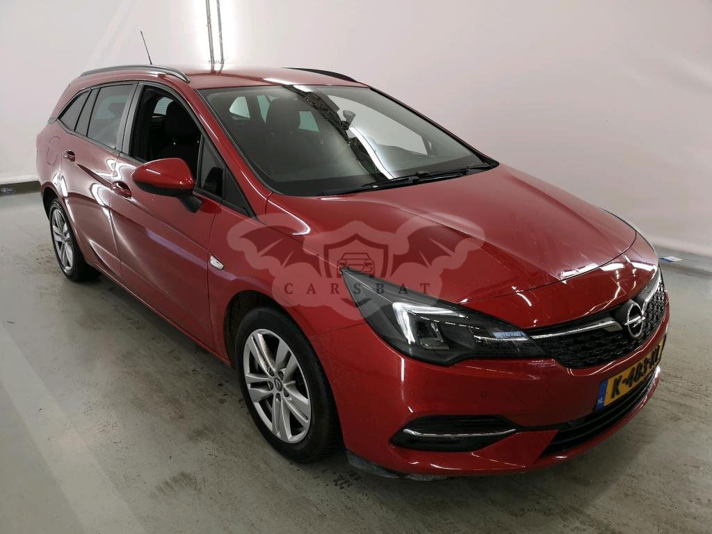 Opel Astra Sports Tourer 1.5 CDTI Business Edition 2021