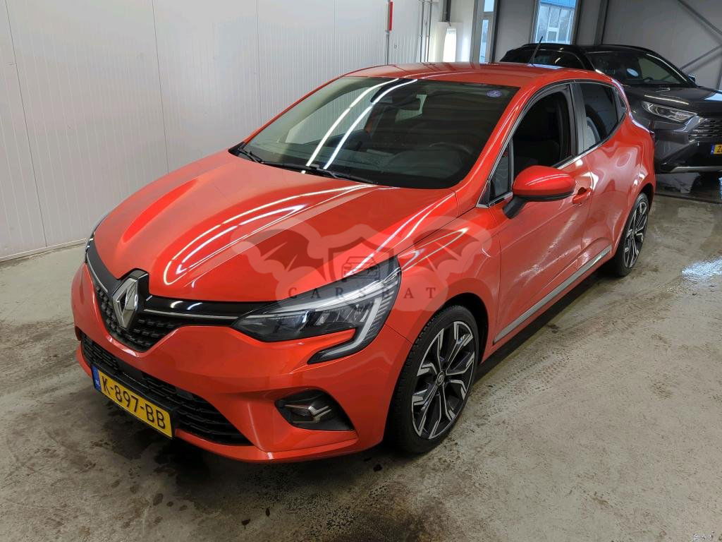 Renault Clio 1.3 TCe Intens 2020