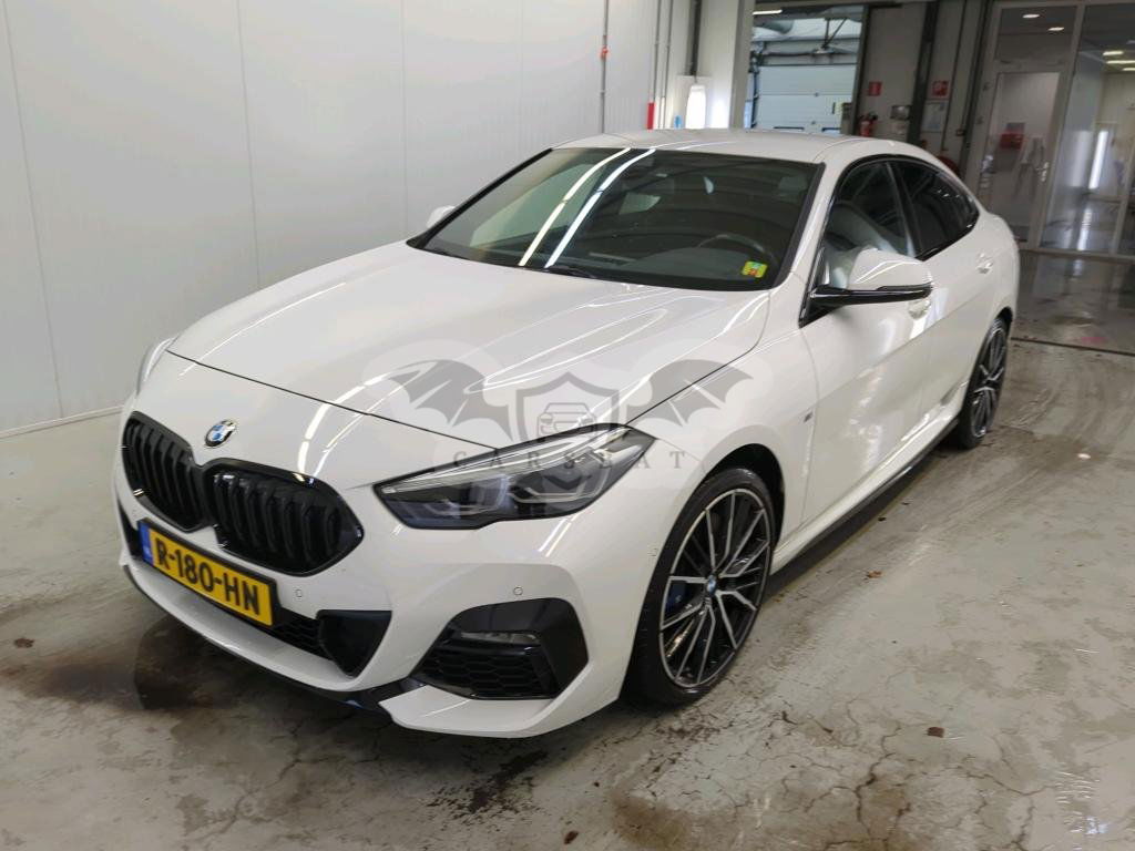 BMW 2 Series Gran Coupé 218 Business 2022