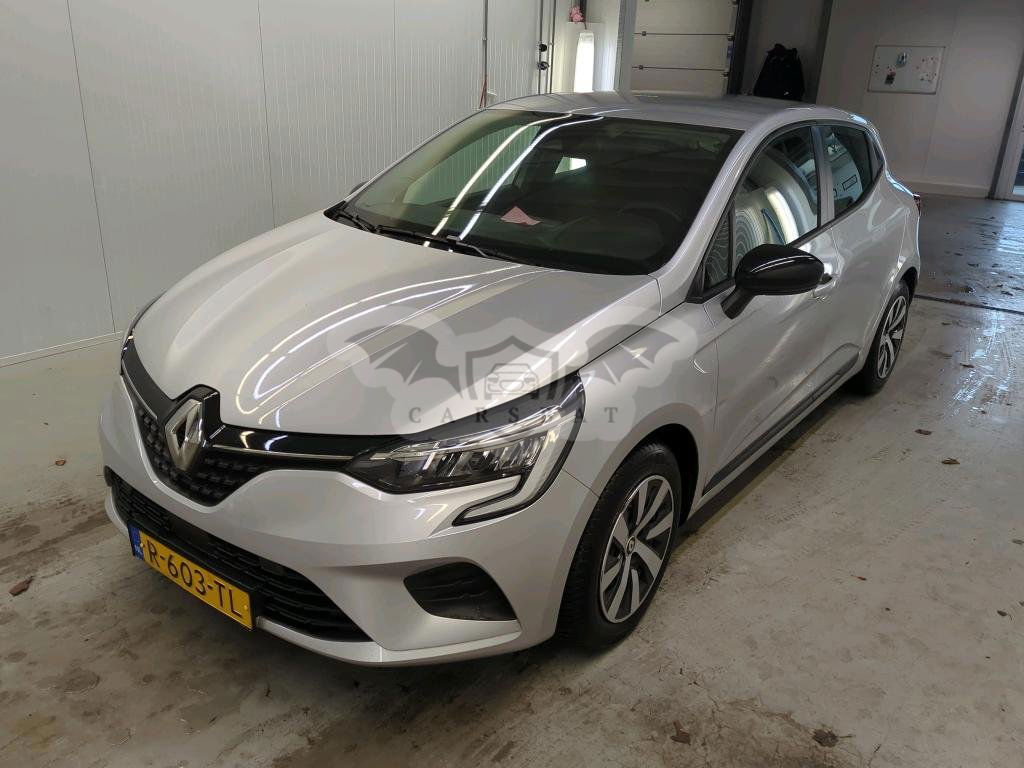 Renault Clio 1.0 Tce Zen 2022