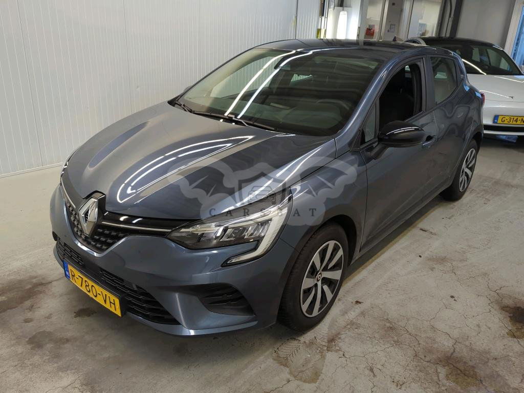 Renault Clio 1.0 Tce Zen 2022