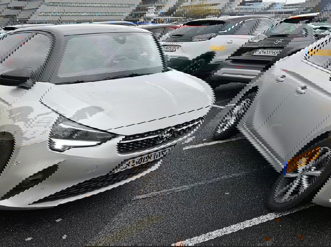 Opel Corsa 1.2 Ultimate 2022