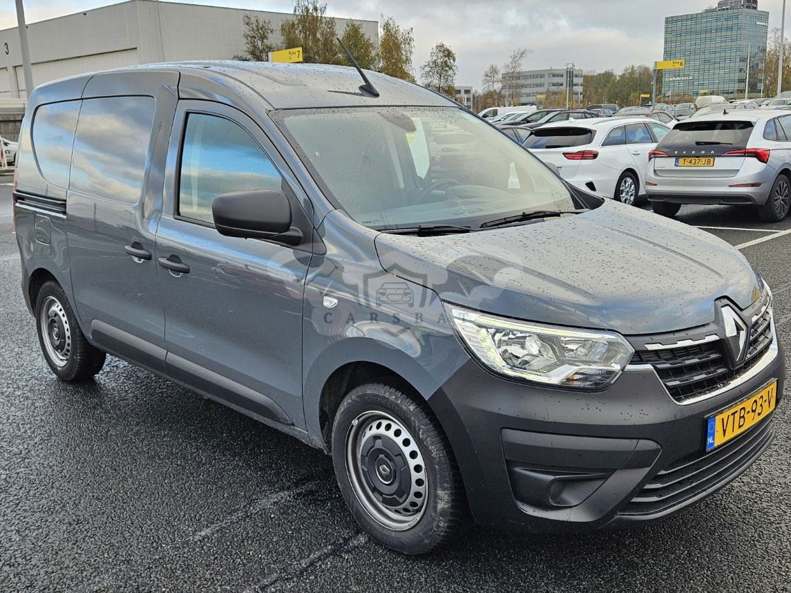Renault Express 1.5 dCi Comfort 2022