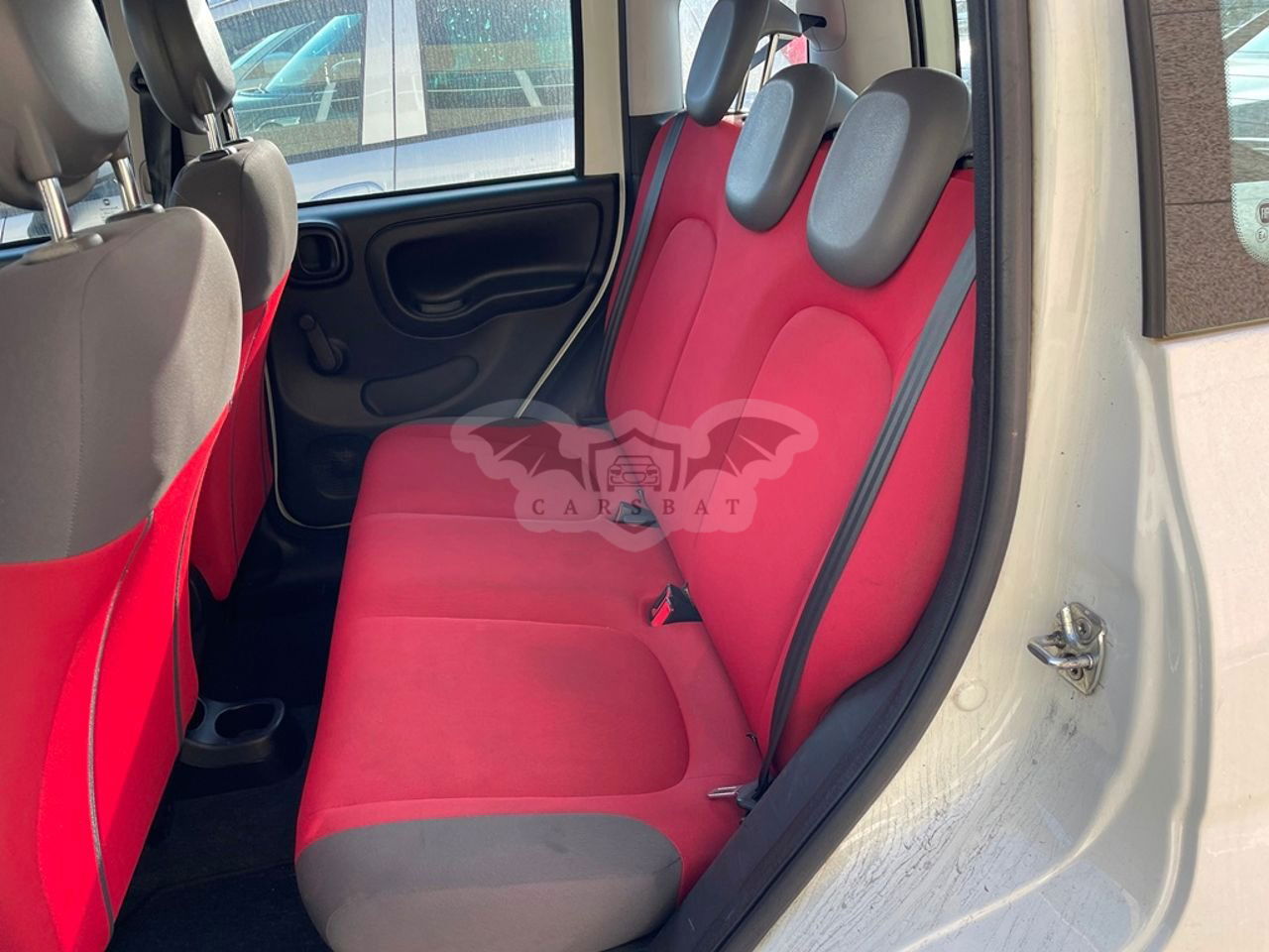 Fiat Panda 1.2 Pop 2014