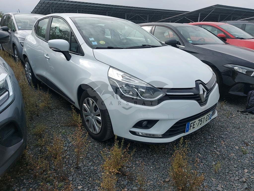 Renault Clio Air 2019