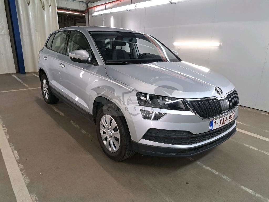 Skoda Karoq 1.6 TDI Active 2019